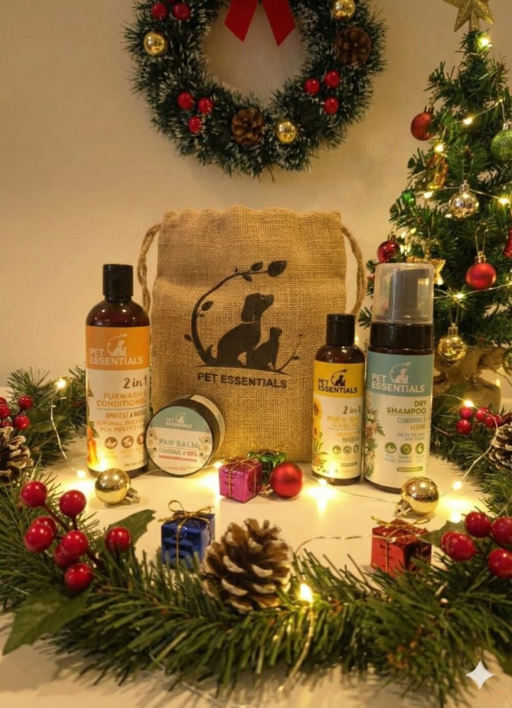 Apricot and Honey Gift Hamper